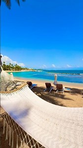 Puerto Rico Resort Life #beach #puertorico #luxurytravel