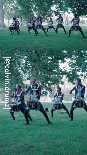 [DCI 2026] Cavies Snares Get The Thumbs Up From calvin.drumz