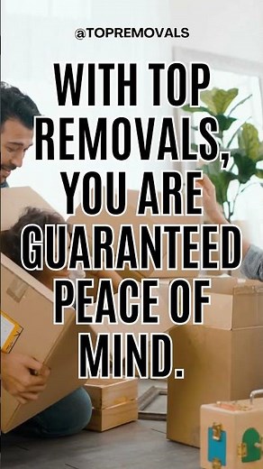 Stress Free Moving in Melbourne | Trusted Removalists for 15 Years #melbourneremovalists