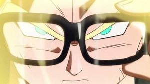 Dragon Ball Super: Super Hero Statue Unleashes Gohan's Powerful Form