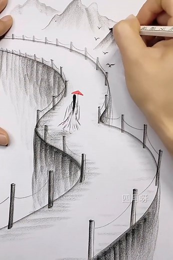 198K views · 2.7K reactions | Good art ideas #reel #rells #art #beautifulart #artwork #artist #artoftheday | Beautiful Artworks | Facebook