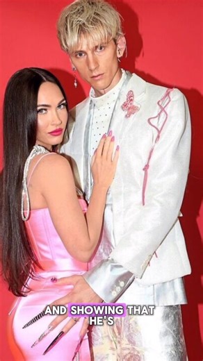 6.2K views | Looks like MGK is putting in the work for Megan Fox!  According to a source, he’s showing he’s evolved and ready to be a real family.  : Casey Flanigan / imageSPACE / MEGA / Getty Images #MGK #MeganFox | Star Magazine | Facebook