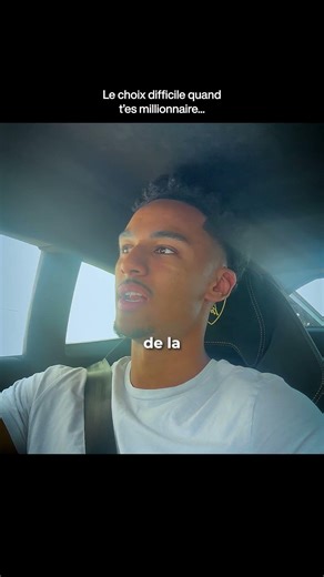 Discover my business on my profile