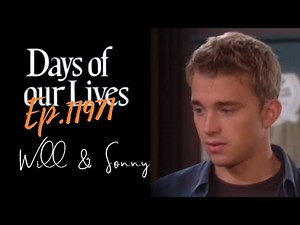 Will & Sonny | Their full story | Part 60 ~ Days of Our Lives | Jōnetsu_BL