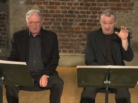YouTube Symphony Orchestra LSO Masterclass - Trumpet