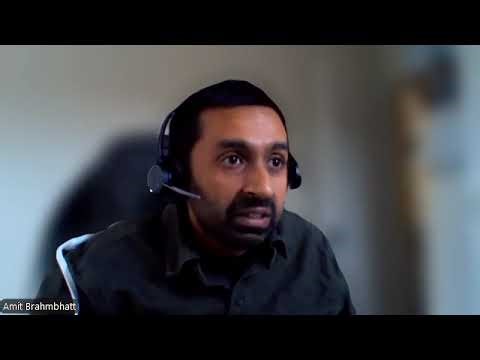 CS110 Instructor Introduction