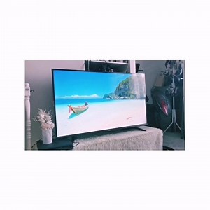 #KimJeQuarantineTip: Buksan ang TV, utuin ang sarili. Instant bakasyon! 😅 Happy Sunday! 🌅 | Kim Molina