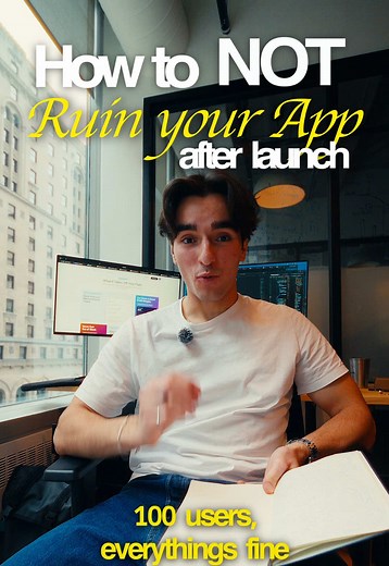 How to Build an App That Actually Scales (5 Practical Fixes)