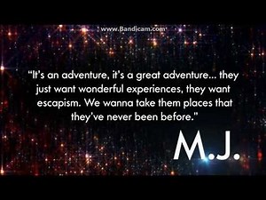 Xscape Documentary - The Michael Jackson Project (Part 2)