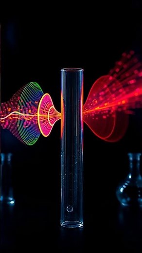 DIY Resonance Tubes: Exploring Sound Waves