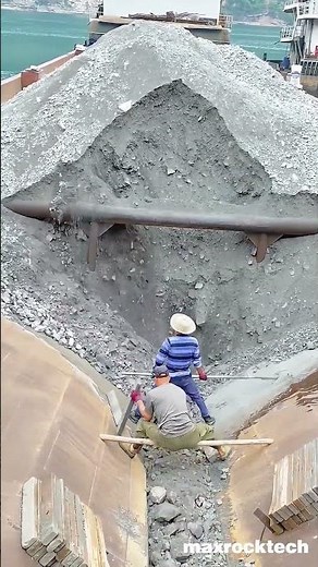 From Phosphate Rock to Fertilizer: What Equipment Is Needed?#PhosphateFertilizer #FertilizerProducti
