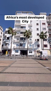 530K views · 3.7K reactions | Could this be Africa’s most developed city?From futuristic skyscrapers to ancient medinas, Casablanca is full of surprises. This is the side of Morocco you’ve never seen—modern, ambitious, and full of life. Watch my full experience on YouTube! #nigeria #morocco #casablanca #maroc | Pharouk Damilola | Facebook
