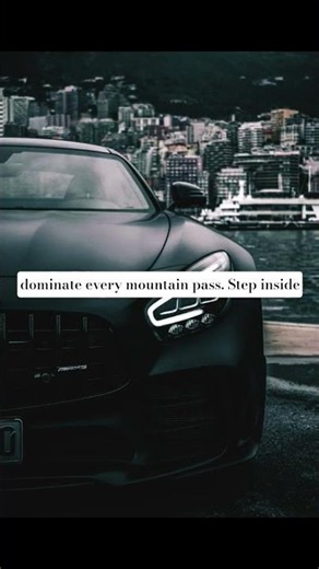 Mercedes-AMG GT3: A Track Weapon Built to Win 🏎️🔥