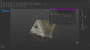 osgb转obj或者stl模型实录