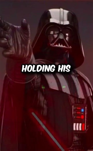 Crazy Darth Vader Fact?!?