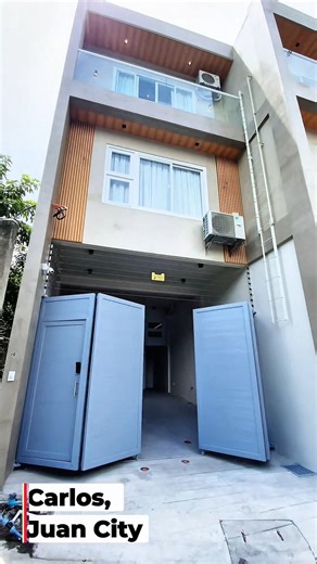 37 reactions · 35 shares | HOUSE TOUR Model Unit  Brand-new...