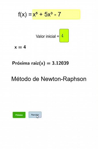 Matemática dinâmica no TikTok
