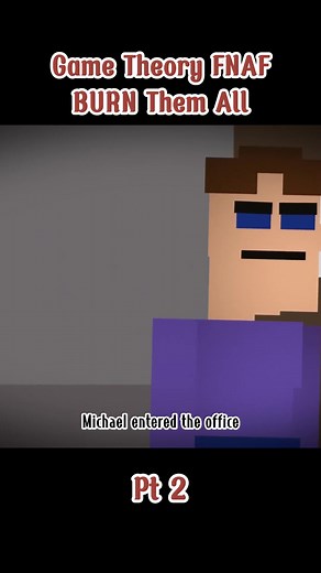 Game Theory FNAF, BURN Them All (Ultimate Timeline)