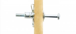 Hardware for Hanging Heavy Items | DoItYourself.com