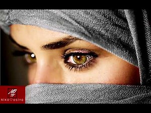 Najva & Farouk - Mevcu Galbi 1 hour version 💔