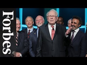 How Forbes Creates The Billionaires List | Forbes