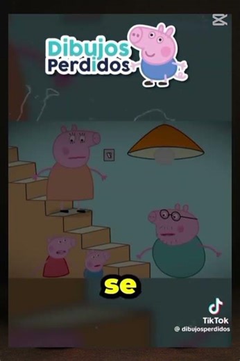 El capitulo perdido de Peppa Pig🗣️🗣️🔥🔥