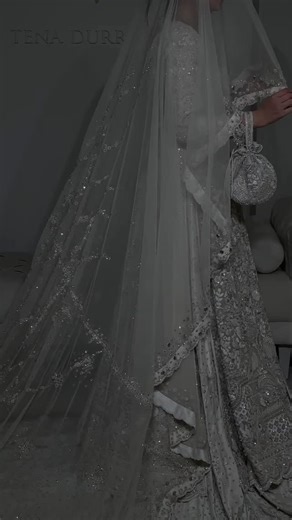 TENA DURRANI on Instagram: "Aishmil wearing Porcelain Muse ✨ . . #tdporcelainmuse #BridalCouture #TenaDurraniBridals #Bridals #WeddingDress . . {Tena Durrani bridals, pakistani luxury bridal, wedding dress, bridal inspiration, south asian bride, karachi, lahore, islamabad, shaadi style, shaadi season, mehendi, baraat, rukhsati, nikkah, valima, reception, destination wedding, designer bridals, luxury wedding wear, bridal trends 2025, pakistani bridal usa, pakistani bridal canada, pakistani bridal