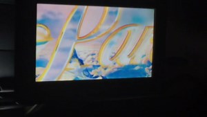 Opening to Charlotte's Web (2006) Homemade CAM Copy V2