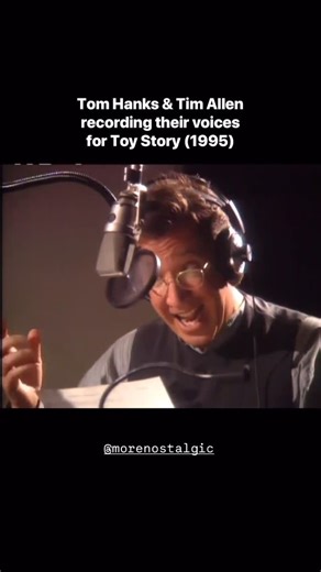 More Nostalgic on Instagram: "Legendary #morenostalgic #toystory #fyp #reelsinstagram"