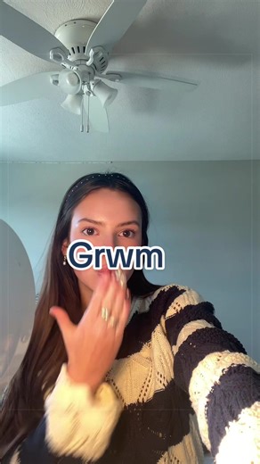 Get Ready With Me: Quick Makeup Routine