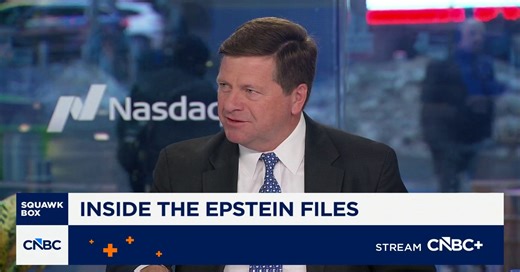 Watch CNBC’s full interview with US attorney for the Southern District of New York Jay Clayton