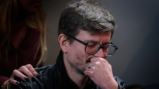 Charlie Hebdo Cartoonist 'Not Worried' About Muhammad Image