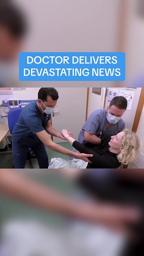 A young athlete has a traumatic accident, leaving her with a fractured leg and unstable ankle. She faces the harsh reality of needing surgery, which will put her out of commission for at least 12 months. Watch as her world seems to crumble with the news, and witness the raw emotions of sadness and disappointment that she grapples with. However, in the midst of her struggles, she finds solace and strength in the unwavering support of an incredible team. The compassionate orthopaedic surgeon and n