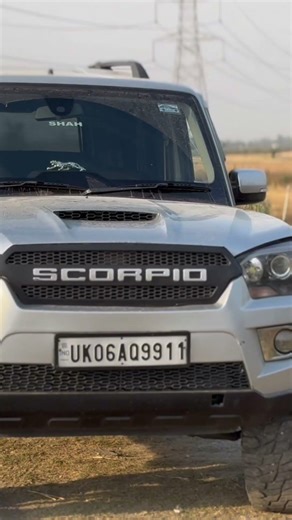 #automobile #viral #scorpio #thar #mahaindrathar #offroad