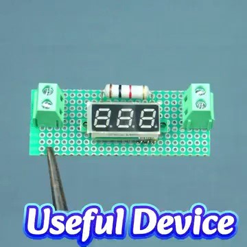 29K views · 278 reactions | Diy Helpfull Device For Electronics Components #diy #diyelectronics #electronics #electronics | Electric 2.0 | Facebook