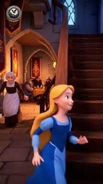 The Robber Bridegroom: The Light Beneath the Veil | Moonlight Tales