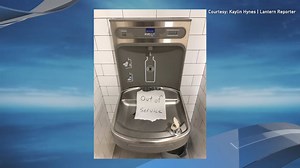 Ohio State dorm takes precautions after student contracts Legionnaires' disease