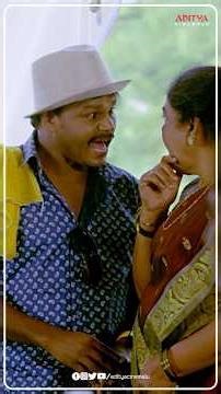 Latest Version.. 😅| #Sapthagiri #MosagallakuMosagadu #SudheerBabu #NandiniRai #Shorts #ViralShorts