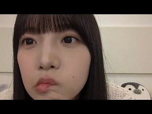 乃木坂46 海邊朱莉 Kaibe Akari SHOWROOM のぎおび 20251203
