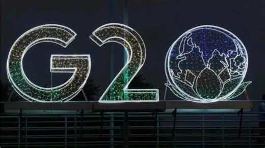India's historic hosting of the G20 Summit: A detailed overview