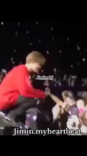 Discovering Jimin: The Heart of BTS