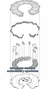 Escuela Lyceo Schorge. Por Keré Arquitectura. #kere #lyceo #sostenible #arquinere #arquitectura | Arquinere