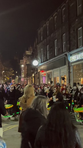 Lancaster at Halloween #Halloween #lancaster #spooky | Matthew Paul Till