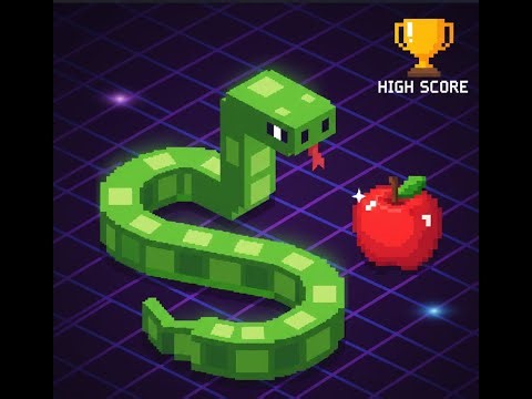 Play Google Snake Game Online – Free Classic Snake Game