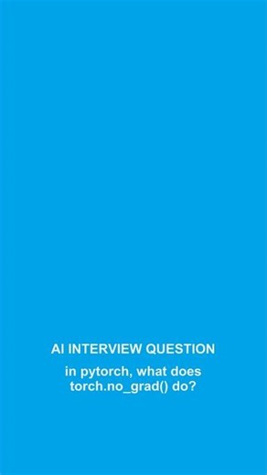 AI Interview Question #29 | Python Development Tools