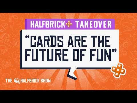 The Halfbrick+ Takeover - Part 1