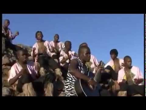 Mjikijelwa - Ntombi ntombazane - http://tiny.cc/mjikijelwa