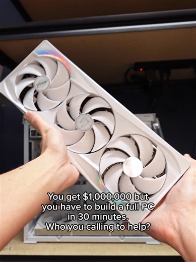 Building Your Own Gaming PC: A Helpful Guide