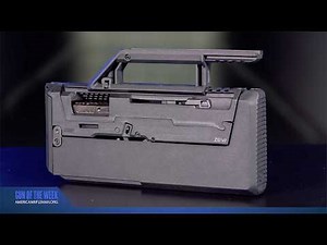 Gun of the Week: Zev Technologies FDP-C