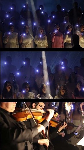 GAME OF THRONES THEME SONG - Mosaica Singers